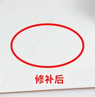 长岭瓷砖空鼓维修公司分享下板材基层，未采取柔性过渡措施的影响。在瓷砖铺贴工程中，如果采用的是板材基层（如石膏板、木工板等非刚性基层），而未采取柔性过渡措施，